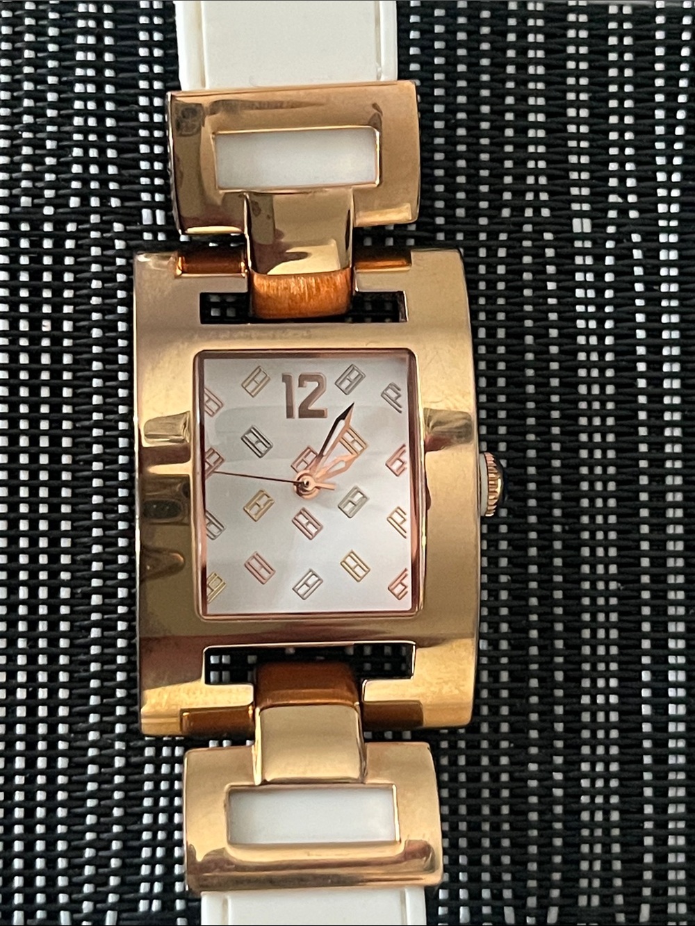 Tommy Hilfiger Ladies Watch